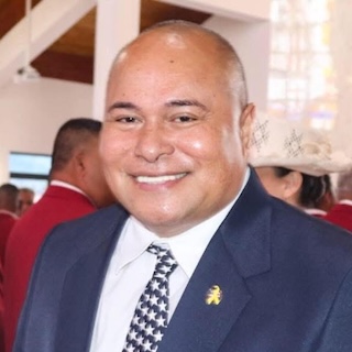 Loa Tuimavave Tauapa'i Laupola