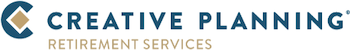 Creative Planning logo